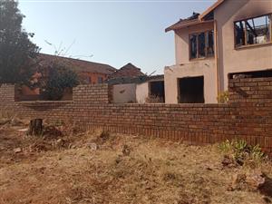 Investment Property For Sale in Eesterust