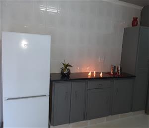 Popular Furnished Bachelor Flat in Centurion 