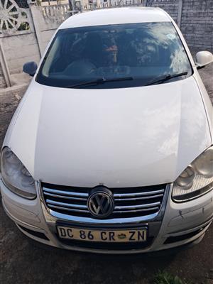 2010 Jetta 5 1,4 tsi dsg 