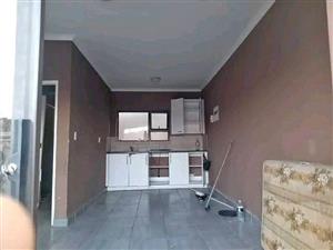 1-BEDROOM COTTAGE TO LET – KENSINGTON, JHB