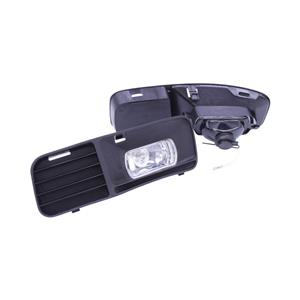 VW Polo 94-01 Bumper Foglamp Set