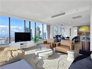 Airbnb-Friendly Luxury Residence in the Heart Of De Waterkant