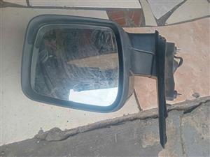 Ford F-150 2018 RH mirror