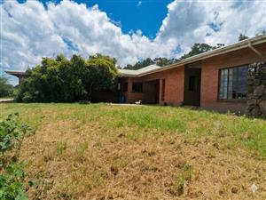 Small Holding For Sale in Drummond