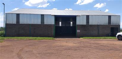 Industrial Rental Monthly in Gardenvale