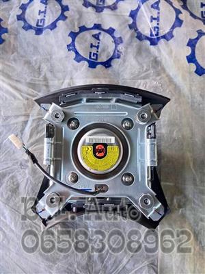 Toyota Hilux Heritage Airbag For Sale