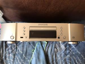 Marantz SA8005 SA CD Player