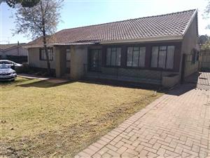 House For Sale in Kempton Park Ext 4