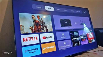 Sinotec smart 65 inch