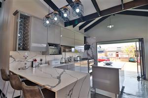 Stunning Newly Built 3-Bedroom Home with Granny Flat in Summer Rain Complex