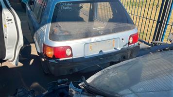 Toyota tazz tailights call or whatsapp  or