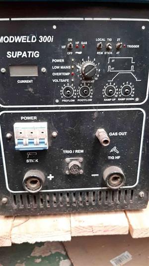 Welding Machines Modweld