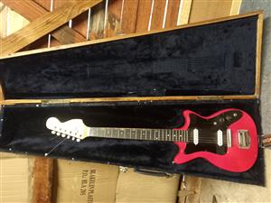 Guitar for sale