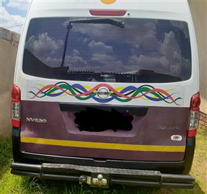 Nissan Impledulo for sale