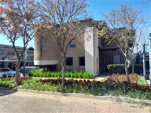 Secure Stylish and Surprisingly Different  302m First Floor Office in Central Park