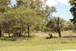 Vacant Land Residential For Sale in Koro Creek Golf Estate