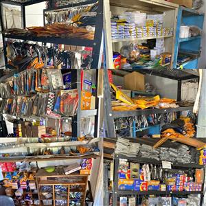 Yamaha YZ 250 F. Meyerton bike scrapyard new & secondhand spares. Andre