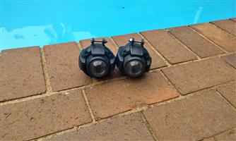 OEM FOGLIGHTS BMW R1200GS price for both.