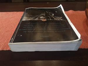 2001 Harley Davidson 2001 FLT Electra Glide