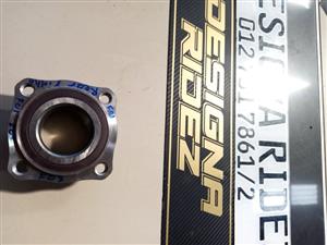 BMW F01/F02 7 SERIES FRONT WHEEL BEARING 