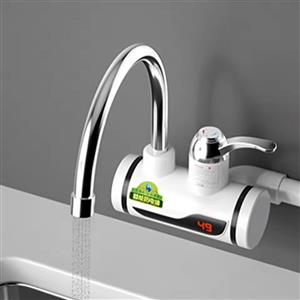  Instant Electric Water Heater Tap