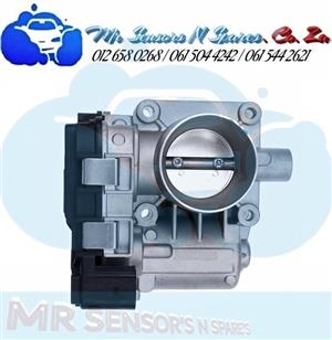 Fiat Panda Punto 1.2 Throttle Body