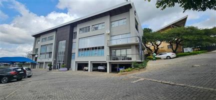365sqm Office space to lease in Kyalami Midrand