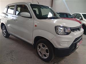 2024 Suzuki S-Presso 1.0 GL Auto FUEL SAv