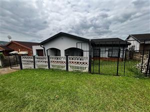 Just Listed – Well-Located Family Home with Income-Generating Flatlet