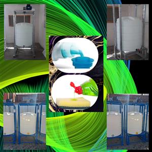 “Mix profit at scale — WhatsApp 064‑261‑9623 for 500L industrial detergent machi