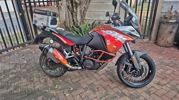 Mint KTM 1190 Adventure