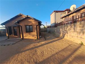 House Rental Monthly in Olievenhoutbosch A H