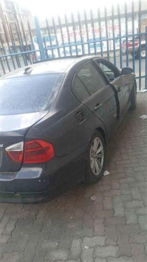 Bmw e90 stripping for spares