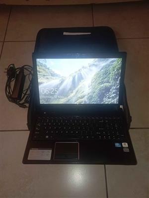 Lenovo Laptop for sale