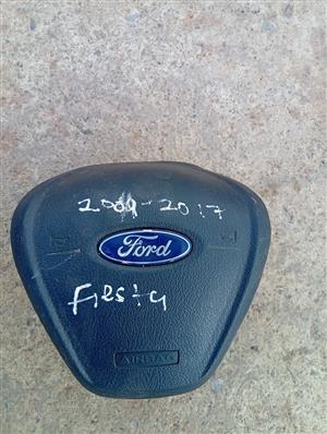 2008-2014 ford fiesta driver airbag 