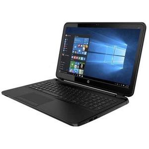 HP 15 Core i3 laptop with touch screen for sale