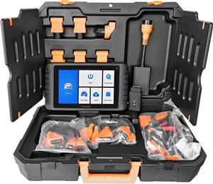 FOXWELL i80TS FULL SYSTEM DIAGNOSTIC & TPMS TOOL