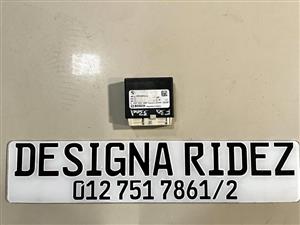 BMW F30 330d PARK DISTANCE CONTROL (PDC) MODULE AVAILABLE.