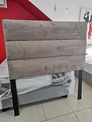 Pre owned headboards