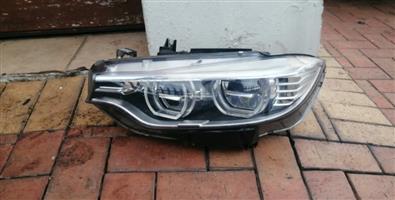 BMW F32 4Series LED Headlight 