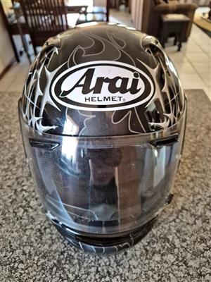 arai helmet for sale south africa Equipped with advanced ventilation systems arai in All Ads listings