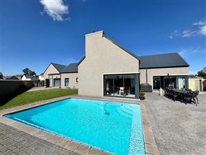 4 Bedroom House for Sale in Heron Banks Golf Estate