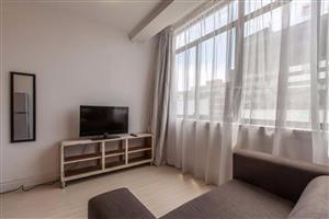 Apartment Rental Monthly in Cape Town City Centre