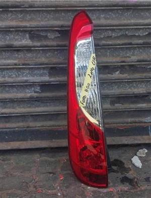 Ford Figo taillight