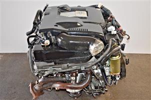 Clean low Mileage Toyota 1UZ-FE Engine – 4.0L V8 Reliability & Performance