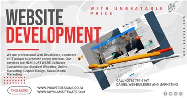 Website Development
