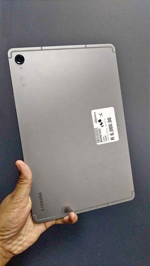 Samsung galaxy tab S9 FE 5G
