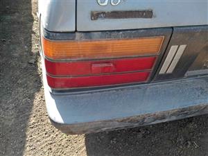 Honda ballade popup left rear tail light for sale please contact us for more details