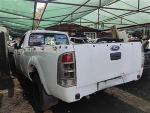 FORD RANGER 2011 (2.2 Petrol) (F2 ENGINE) STRIPPING FOR SPARES