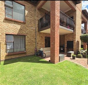 Apartment For Sale in Sonneveld
